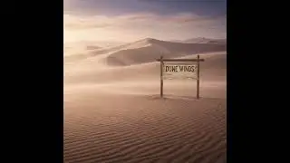 🌬️🏜️ Dune Winds &ndash; Desert Ambient Instrumental for Focus & Atmosphere