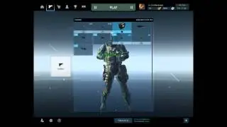 Ghost Recon Phantoms NA Infinite Pack [TeF] NikoGiraldo