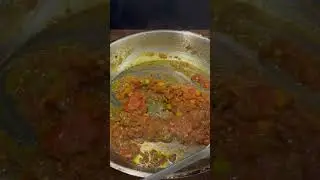 Arabic Breakfast 🥘| Foul medameS 😋| #shortvedio #youtubeshorts #shorts | LoBesteR25 | #asmr |