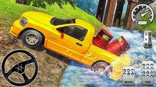 Ultimate Truck Simulator 2026 🚚 | Real Truck Driving Game | Open World Cargo Transport 