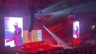 Maluma - Sobrio [Live in Athens 18.03.2022]