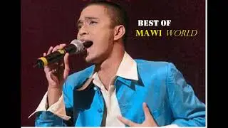 Mawi - Aduh Saliha