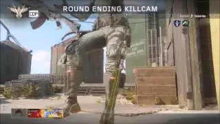 #MarvNYRC shot plus hitmarker