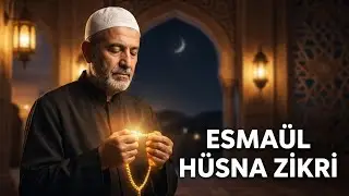 Esmaül Hüsna Zikri | Kalbi Arındıran İlahi ve Zikir