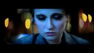 Tim Tippets - Movie Trailer Voiceover Demo 1