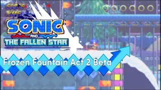 Sonic And The Fallen Star Beta OST - FFZ2