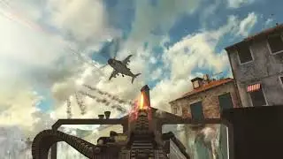 Modern Combat 5 eSport FPS Trailer