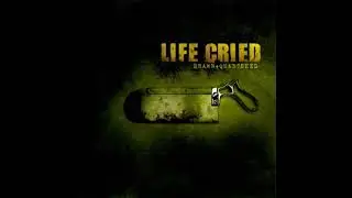 Life Cried &ndash; Drawn + Quartered (2006) full album