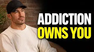 Why Addiction Is So Hard to Escape (No One Talks About This)