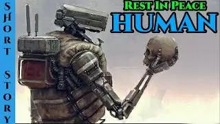 Guest Narration - Final Orders by YoshiiiMan | HFY | Humans Are Space Orcs