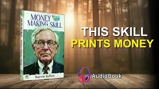 Money Making Skill: A Complete Guide to Turning Skills Into Income &ndash; Full Audiobook