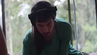 Encounters (Live 2 Aniversario 316centro)