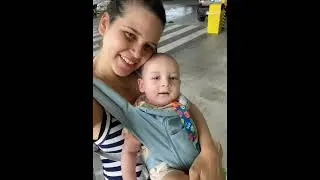V&iacute;deo homenagem Theo 1 ano