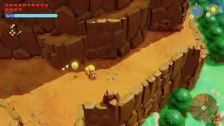 Monster Fang x6, Eldin Volcano Trail | The Legend of Zelda: Echoes of Wisdom (NS)