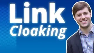 Affiliate Link Cloaking Software is NOT Worth It - It's an uphill battle