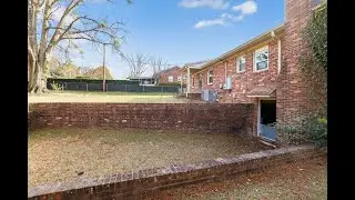 Single Family Home with Scenic Views | Spartanburg, SC | Video Tour