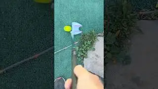 Positivity Every Putt #golf #clips #minigolf #lightningminigolf