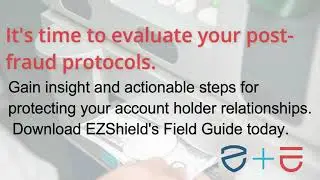 Best Practices to Protect & Retain Account Holders