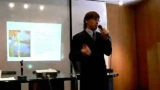 Lalo Huber - Liderazgo, influencia y autoridad personal - Parte 2 de 2