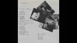 THE LAMS - Made In Japan (198?)