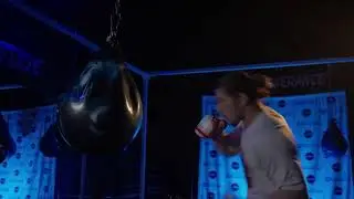 Urijah Faber Gym Frame Video | MMA Training, Wellness & Recovery | 175 Productions
