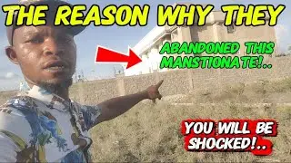 The Most Haunted and Dangerous Places in Kenya Caught on Camera
