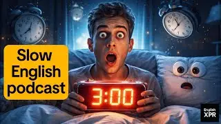 Why Do We Dream? | The Deepest Secrets of Your Brain (English Listening Practice)