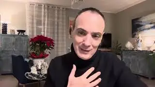 La buonanotte di Natale 