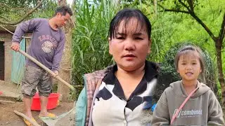 “From Tears to Hope – Lý Tiểu Da and Her Child, and the Awakening of Her Husband”