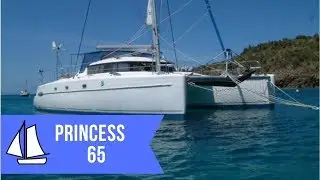 Аренда яхты Belize 43 catamaran на Самуи и Пангане