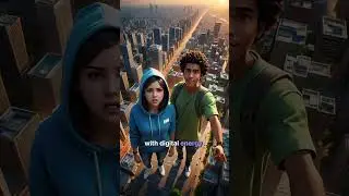 The Secret Code Adventure