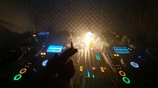 mantysalo @ MONOCHROME 01.02.2025 (dub/deep techno)