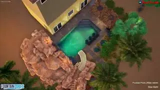 Matlin - 3D video walkthrough
