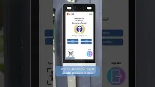 A Serious Threat to students (MyLobby Visitor Management for Schools)