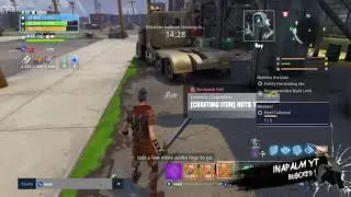 FORTNITE 