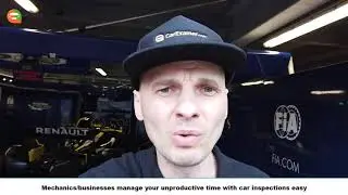 mobile mechanics | CarExamer