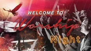 @CECapeTownNorth | Worship Night | 8 Oct 2021