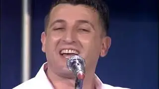 Pljevaljski tamburasi - Svi Pljevaljski tamburasi - (Live) - Zapjevaj uzivo - (Renome 16.12.2005.)