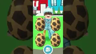 Choose Your SAFARI EGG In Adopt Me! 🤩