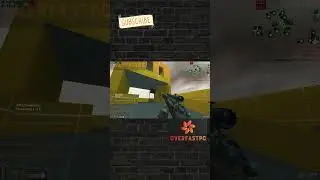 DAY OF DEFEAT MULTIPLAYER 196 #dayofdefeat #dayofdefeatsource