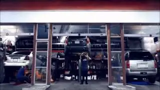 AC Delco Commercial