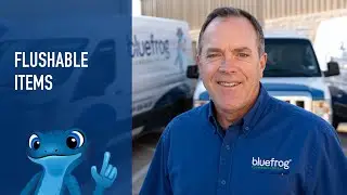 Flushable Items | Plumber North Dallas
