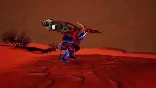 Dauntless - Hades Reach Hunting Grounds (PS4)