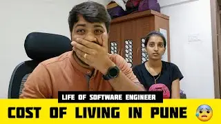 Cost Of Living In Pune 😰 Software Engineer Life In Pune