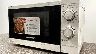 Dead Microwave? This Simple Fix Changes Everything 🔥