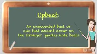 Music Theory 103: Rhythm - 10 Syncopation