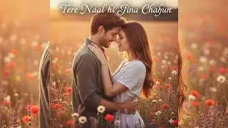 Tere naal hi jina chahun new song 20026#youtube viral song mp3 #ViralHitSong2026 #hitsong 