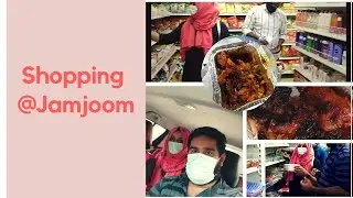 shopping @ Jamjoom perinthalmanna, Having food from Chillies Restaurant, Dragon chicken😍😍🥰😋😋