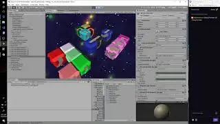 WitlingsPrototype 047 - Fixing The Wiggle