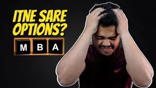 Which MBA Specialization is Best for Business Analyst Role?